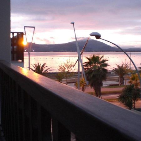 Hotel Bogamari à Alghero Extérieur photo