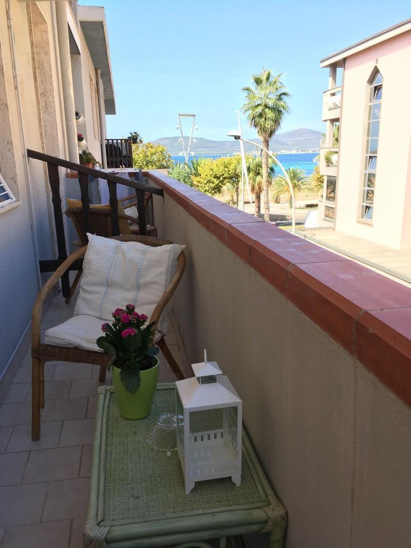 Hotel Bogamari à Alghero Extérieur photo