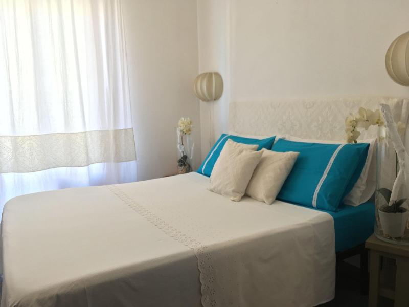 Hotel Bogamari à Alghero Extérieur photo
