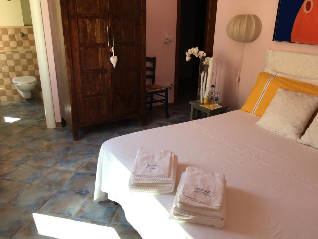 Hotel Bogamari à Alghero Extérieur photo