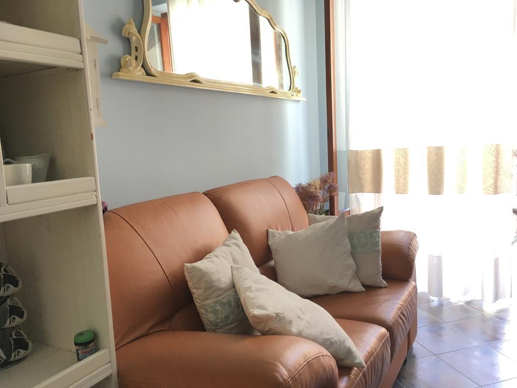 Hotel Bogamari à Alghero Extérieur photo