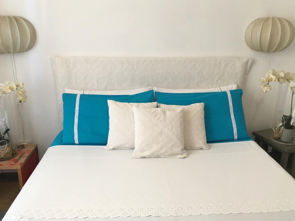 Hotel Bogamari à Alghero Extérieur photo