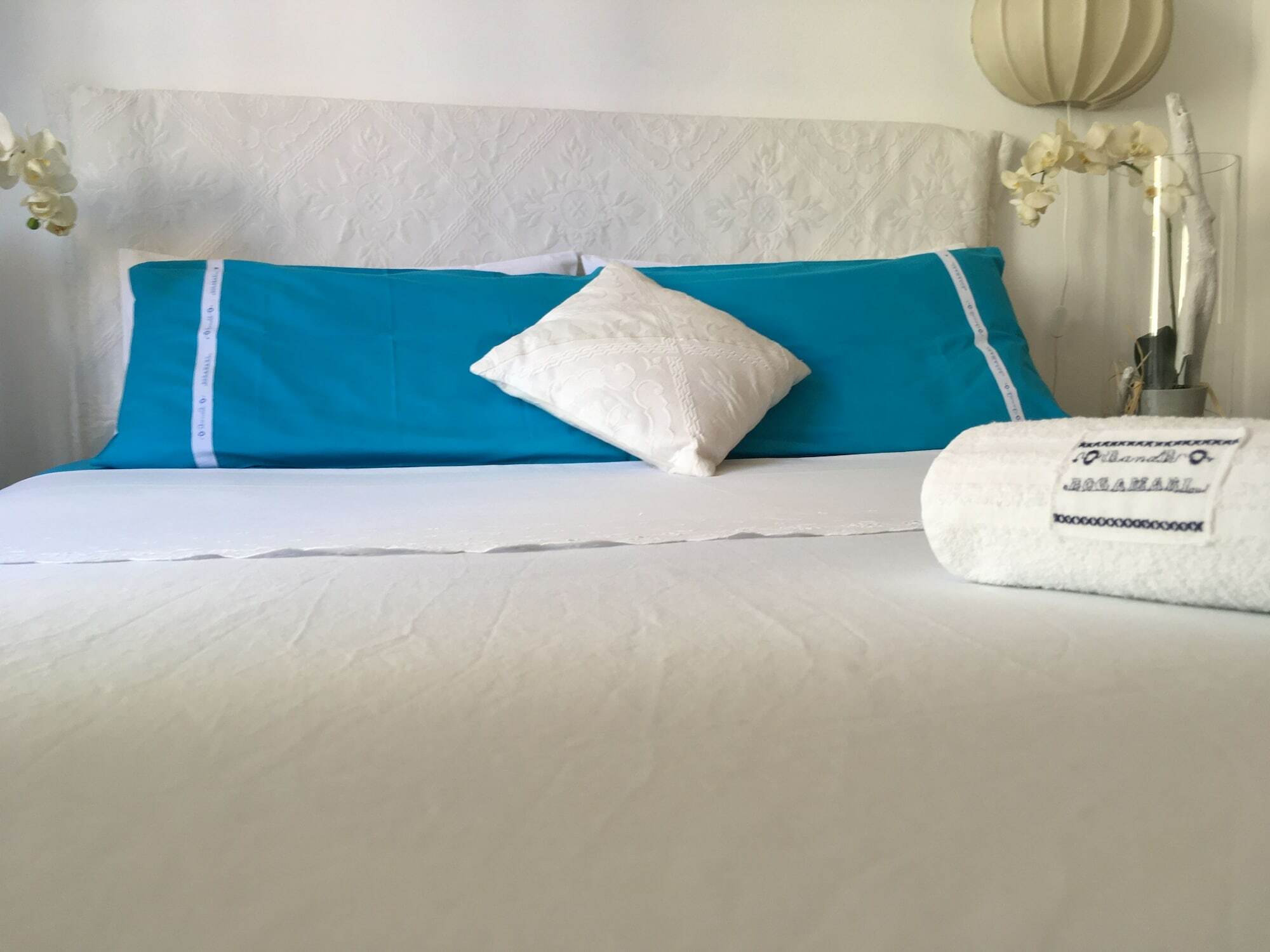 Hotel Bogamari à Alghero Extérieur photo