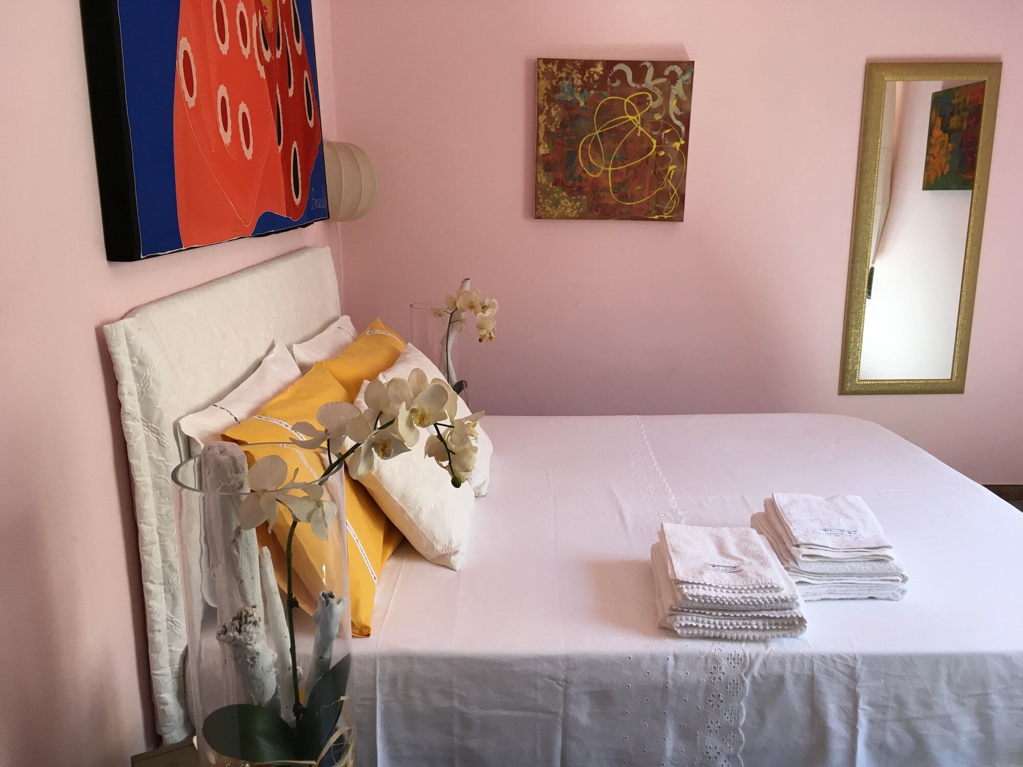 Hotel Bogamari à Alghero Extérieur photo